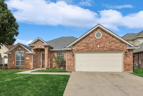 6009 Rock Ridge Drive Flower Mound TX 75028