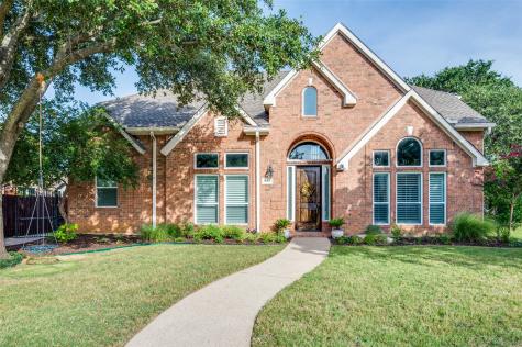 917 Muirfield Road Keller TX 76248