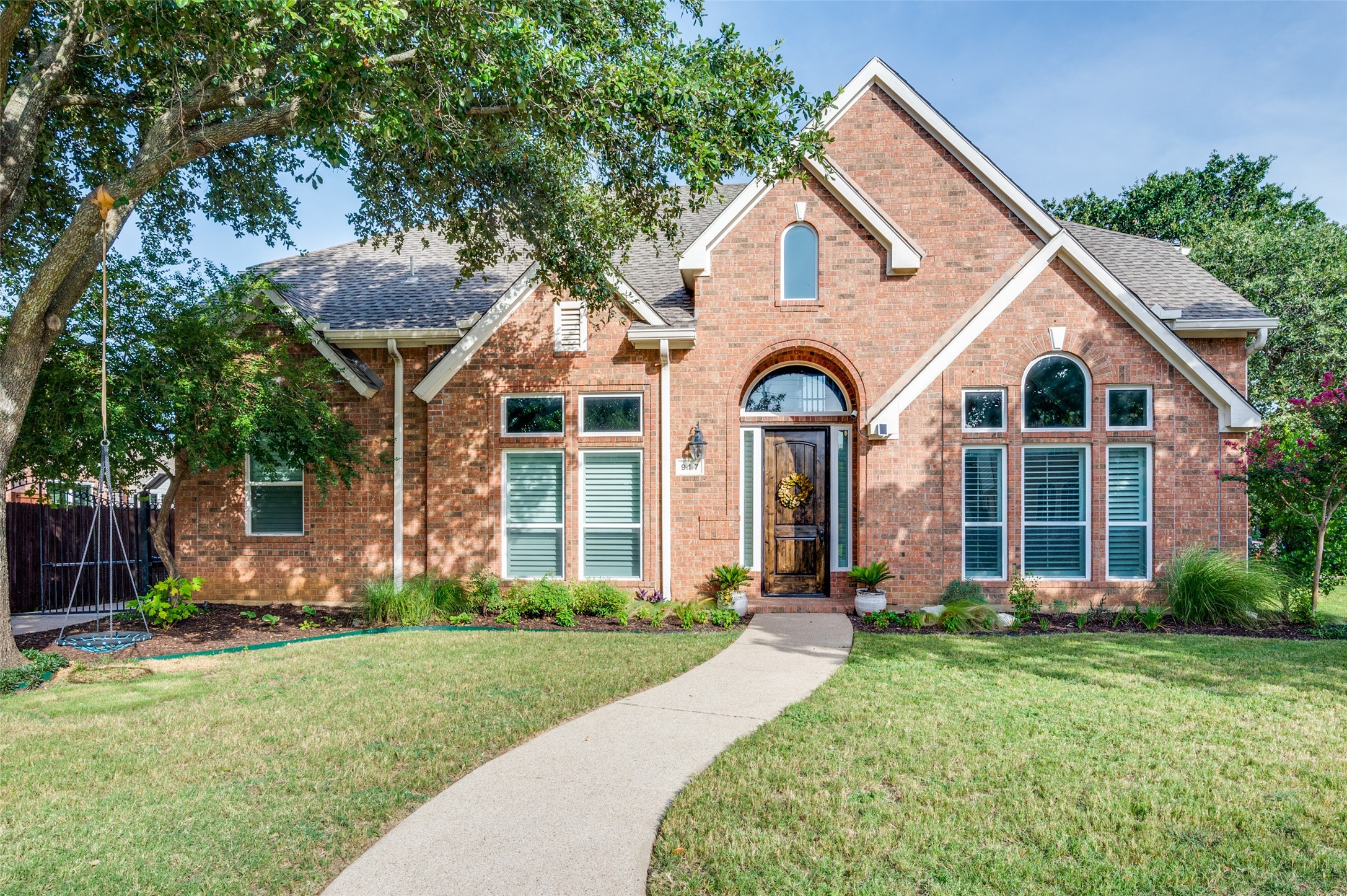 917 Muirfield Road Keller TX 76248
