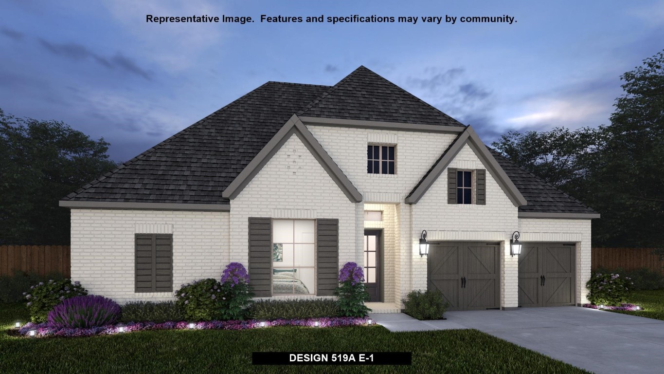 3316 Sunday Silence Lane Celina TX 75009