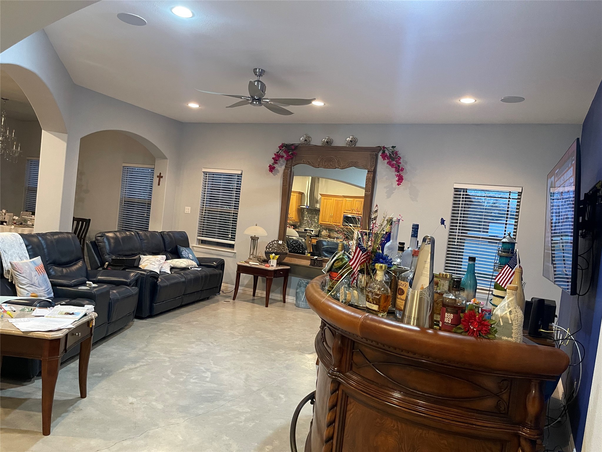225 S Overlook Drive Red Oak TX 75154
