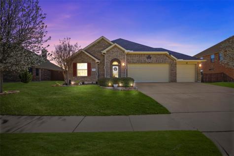 709 Lariat Lane Wylie TX 75098