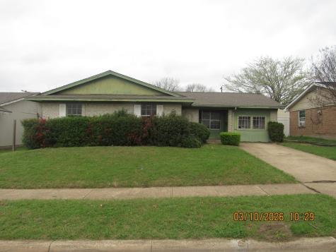 6451 Moonhill Drive Dallas TX 75241