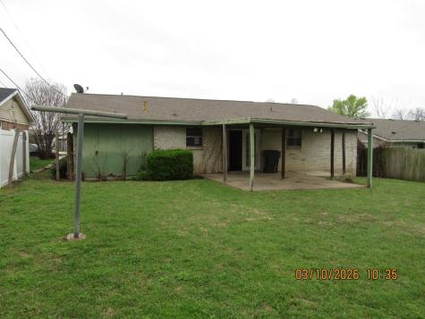 6451 Moonhill Drive Dallas TX 75241