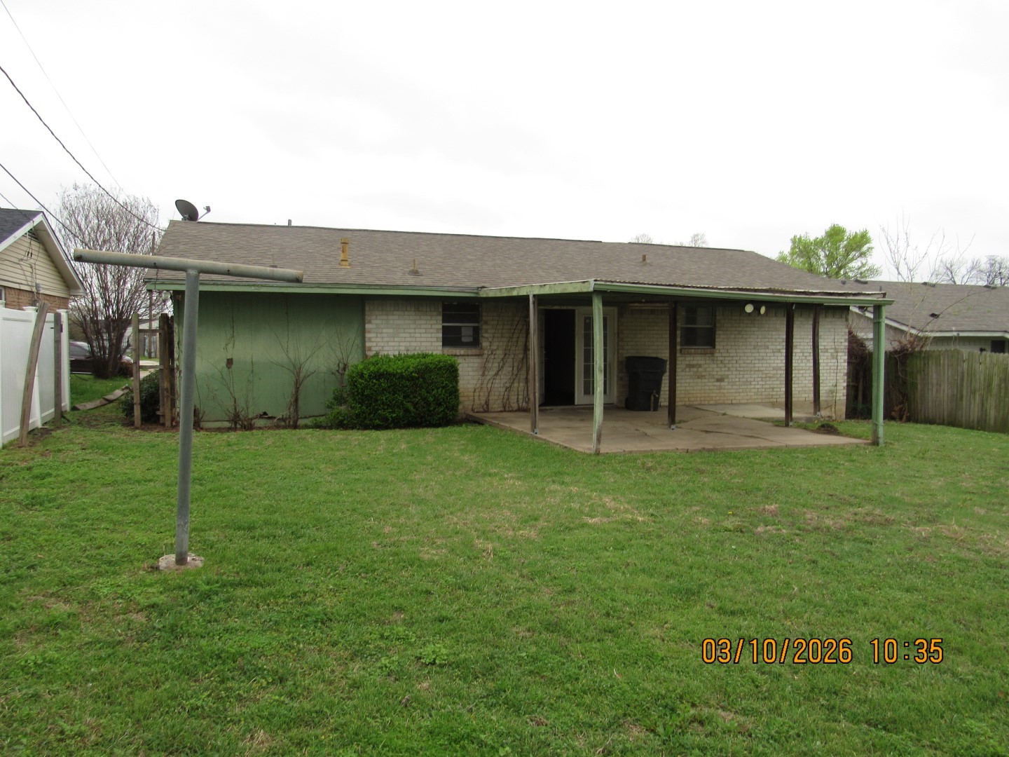 6451 Moonhill Drive Dallas TX 75241
