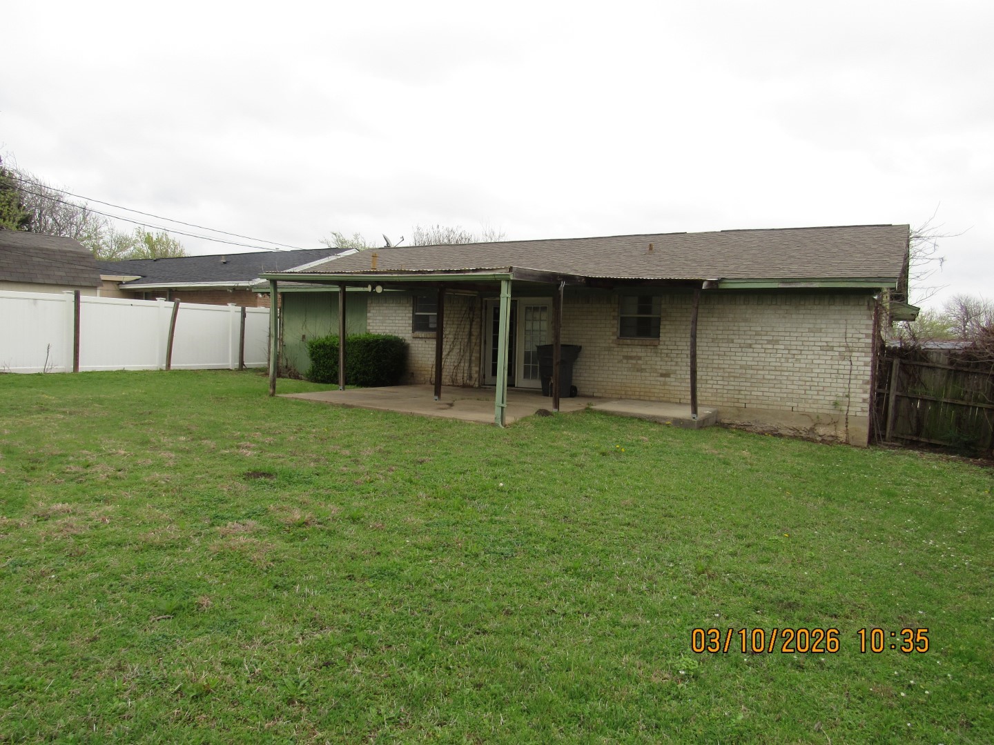 6451 Moonhill Drive Dallas TX 75241