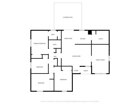 6451 Moonhill Drive Dallas TX 75241