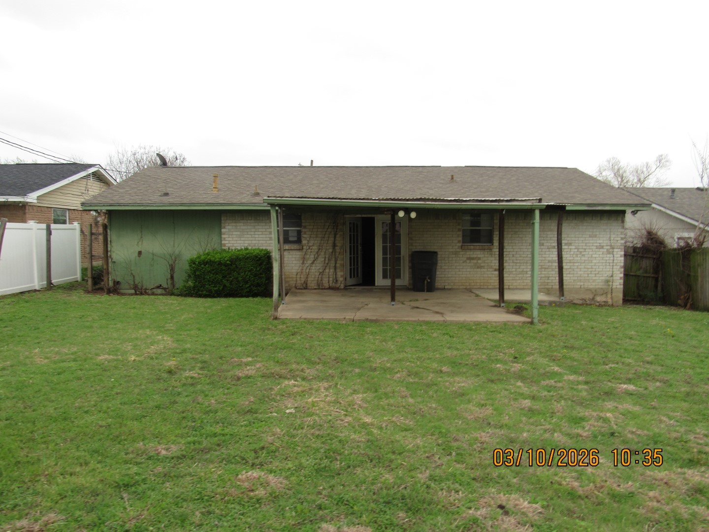 6451 Moonhill Drive Dallas TX 75241
