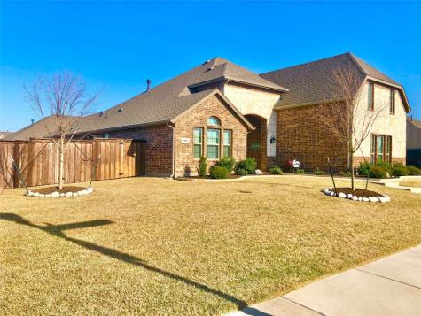 3201 Bandera Court Rockwall TX 75032
