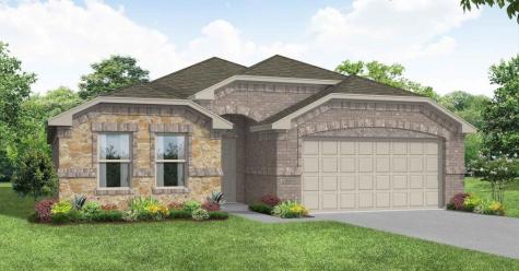 9329 Bermuda Court Fort Worth TX 76123