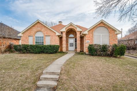 9660 Williford Trail Frisco TX 75033