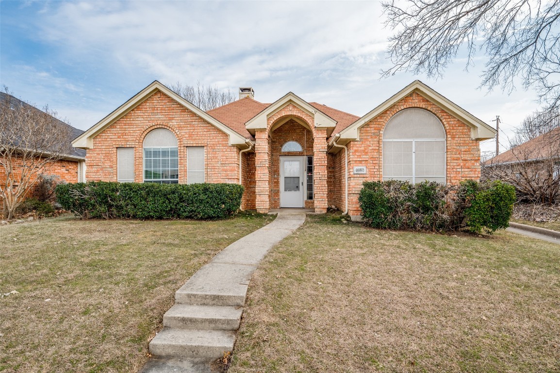 9660 Williford Trail Frisco TX 75033