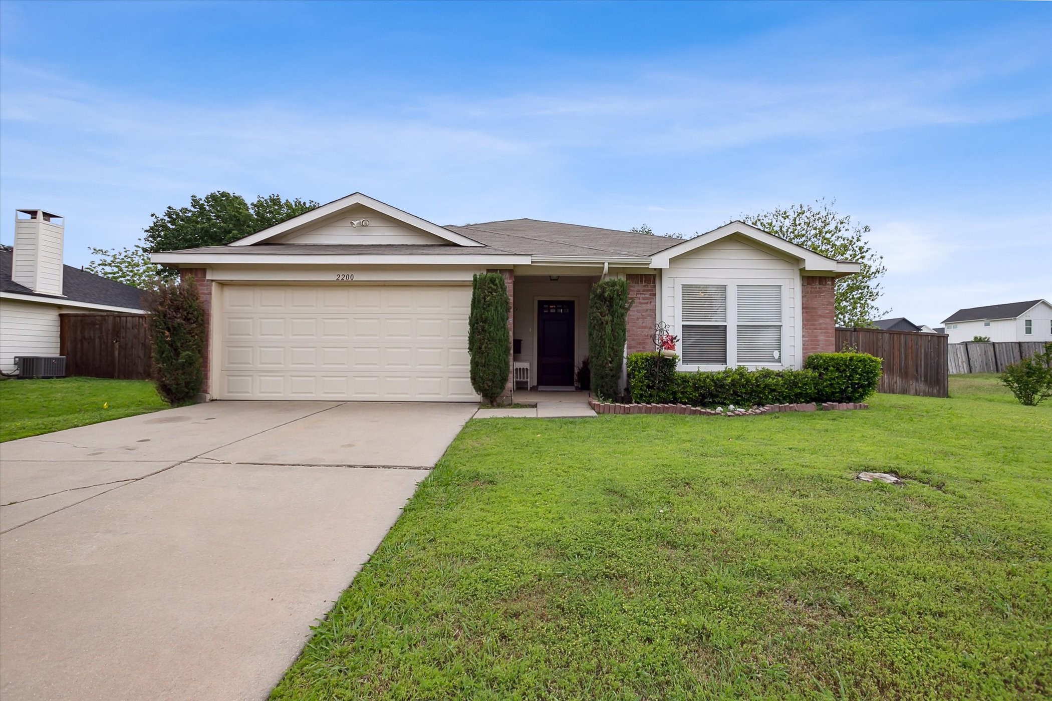 2200 Northway Denton TX 76207