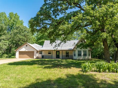 18173 County Road 4225 Frankston TX 75763