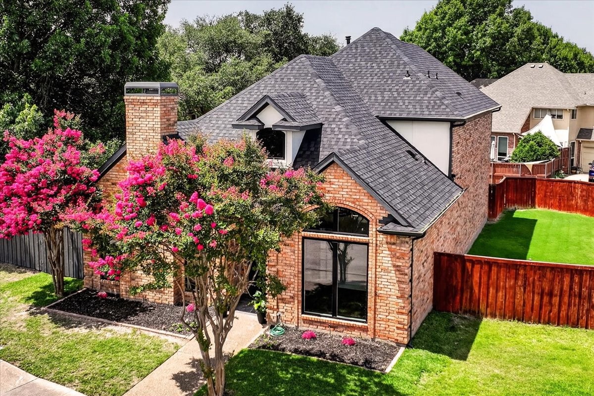 4100 Stanton Boulevard Plano TX 75093