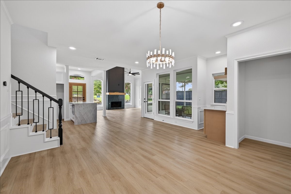 4100 Stanton Boulevard Plano TX 75093