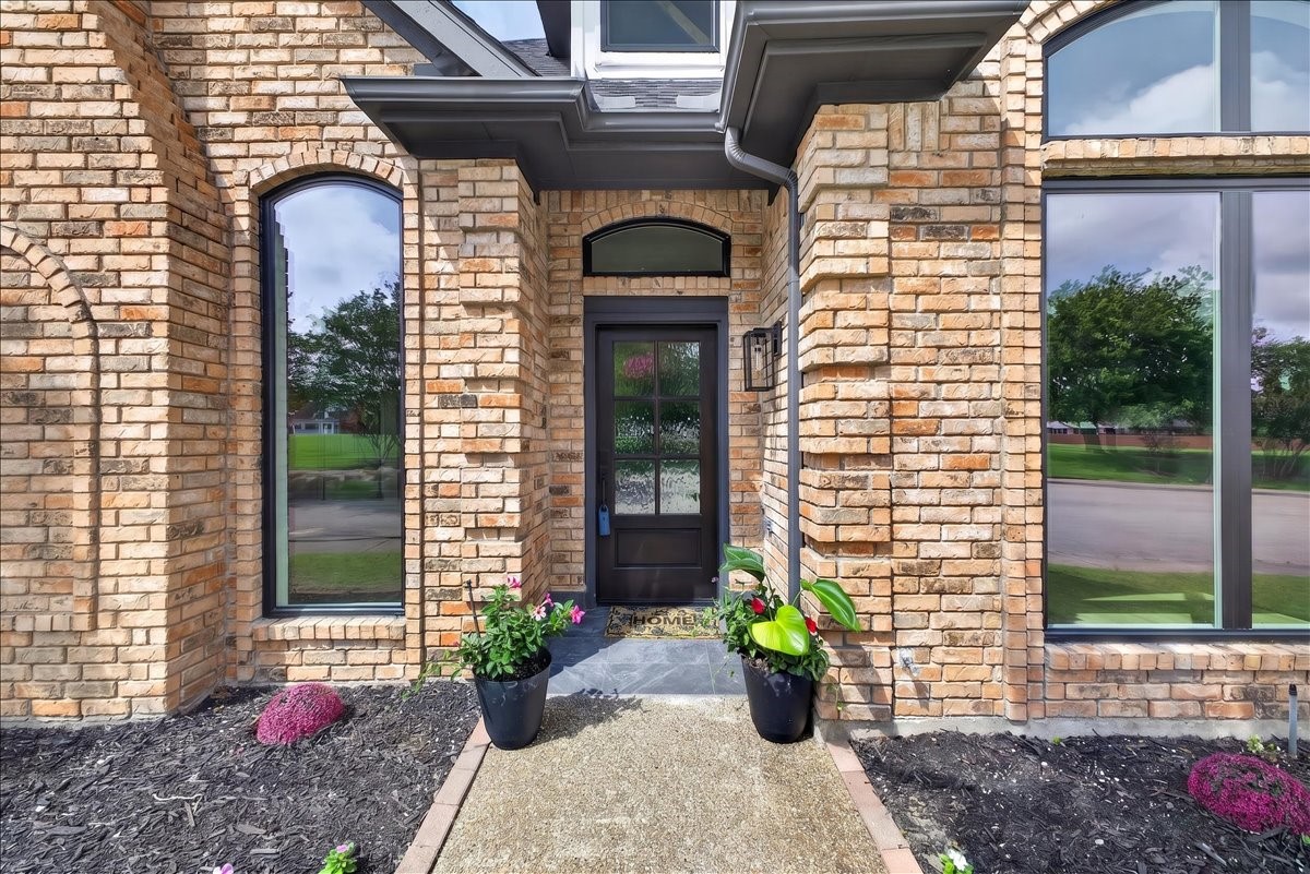 4100 Stanton Boulevard Plano TX 75093