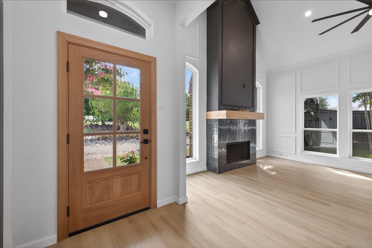 4100 Stanton Boulevard Plano TX 75093