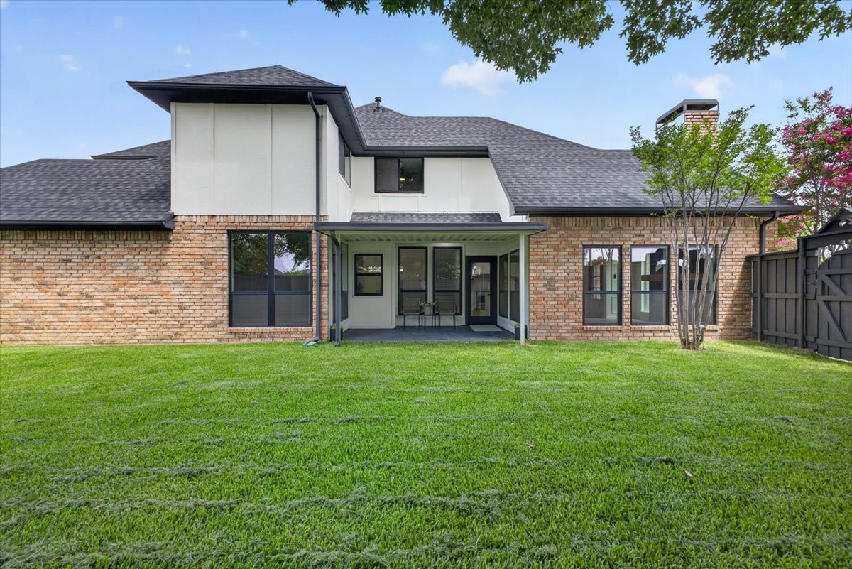 4100 Stanton Boulevard Plano TX 75093