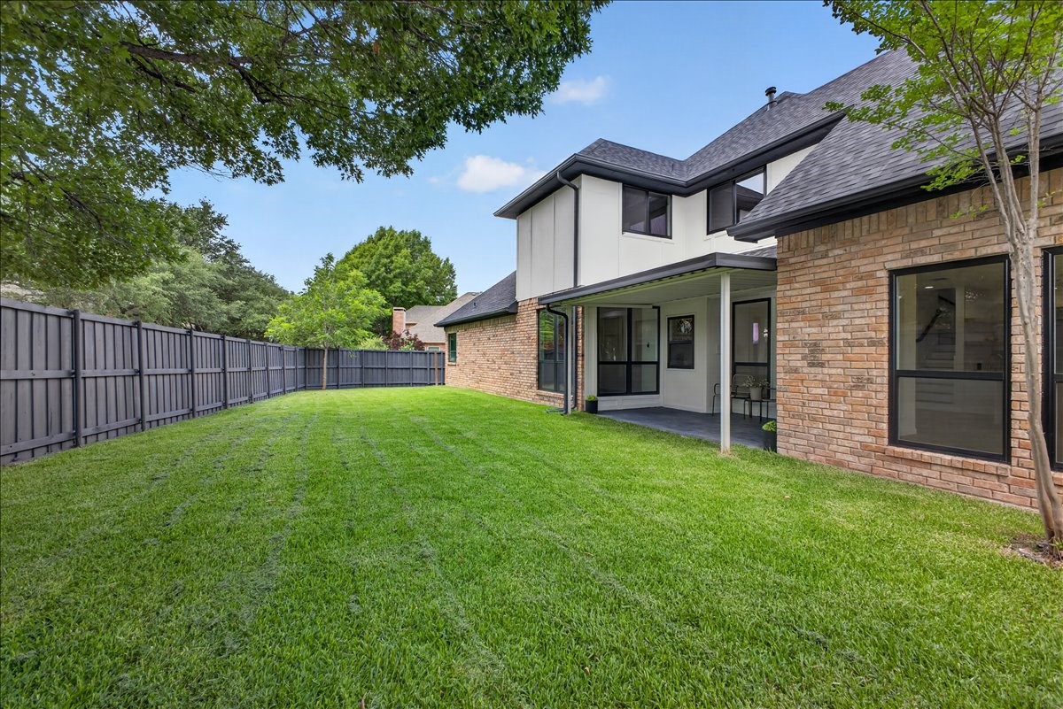 4100 Stanton Boulevard Plano TX 75093