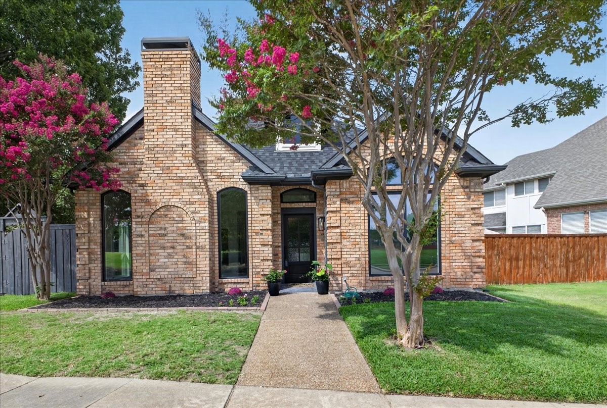 4100 Stanton Boulevard Plano TX 75093