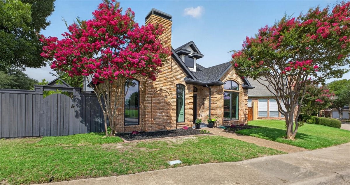 4100 Stanton Boulevard Plano TX 75093