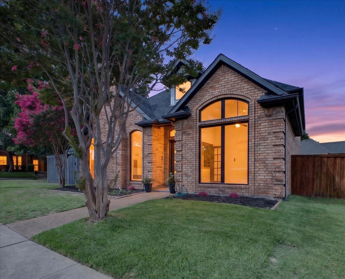 4100 Stanton Boulevard Plano TX 75093