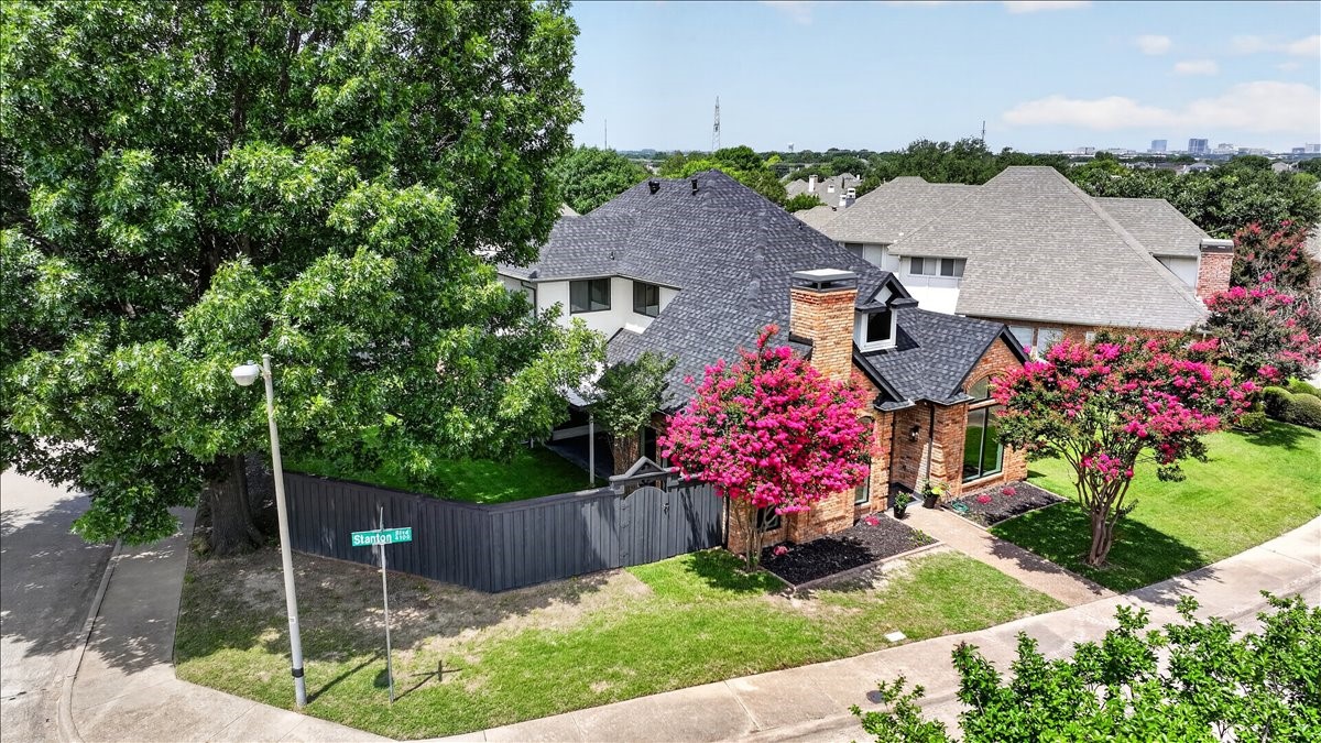 4100 Stanton Boulevard Plano TX 75093