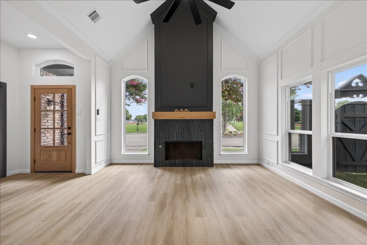 4100 Stanton Boulevard Plano TX 75093