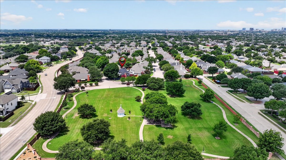 4100 Stanton Boulevard Plano TX 75093