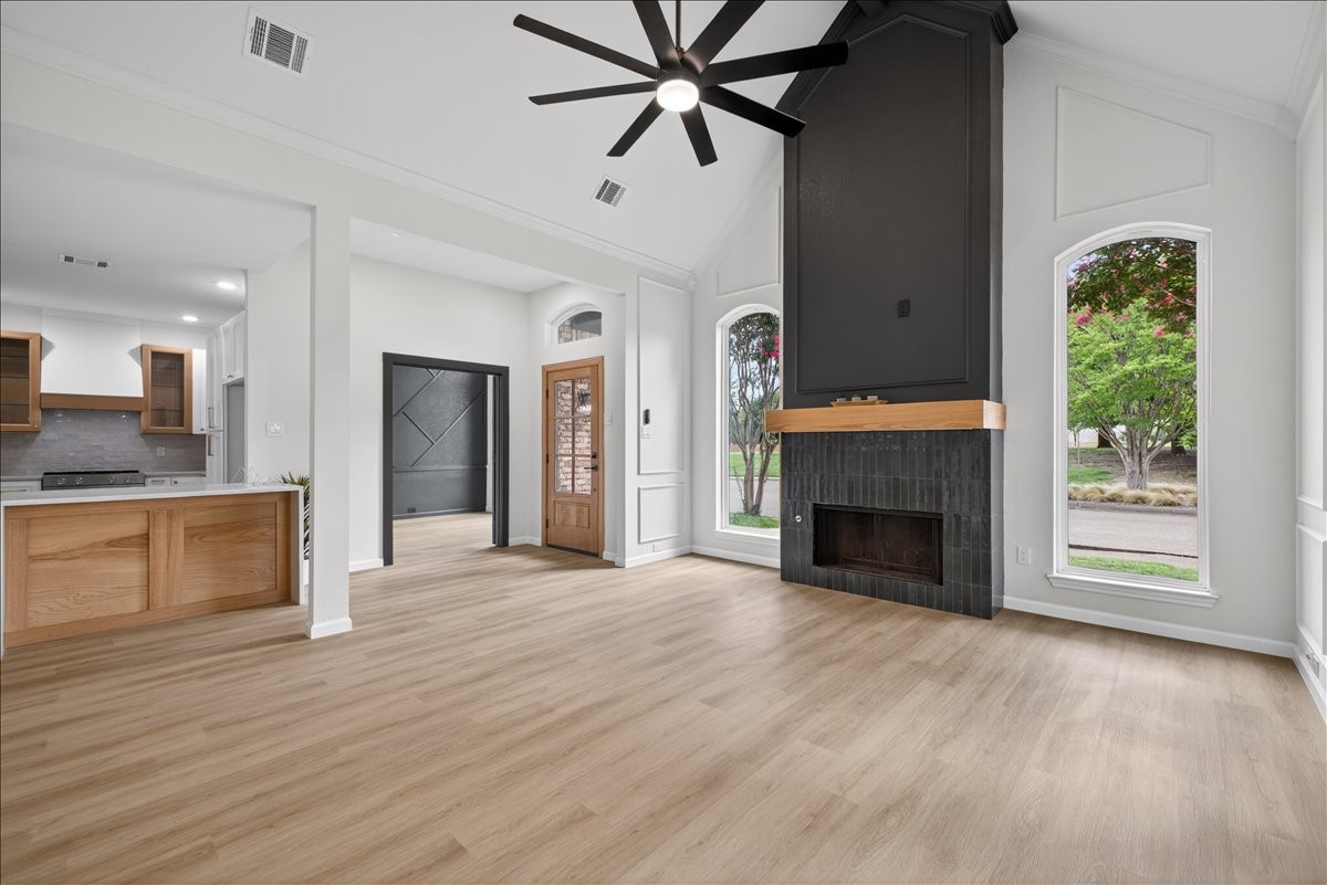 4100 Stanton Boulevard Plano TX 75093