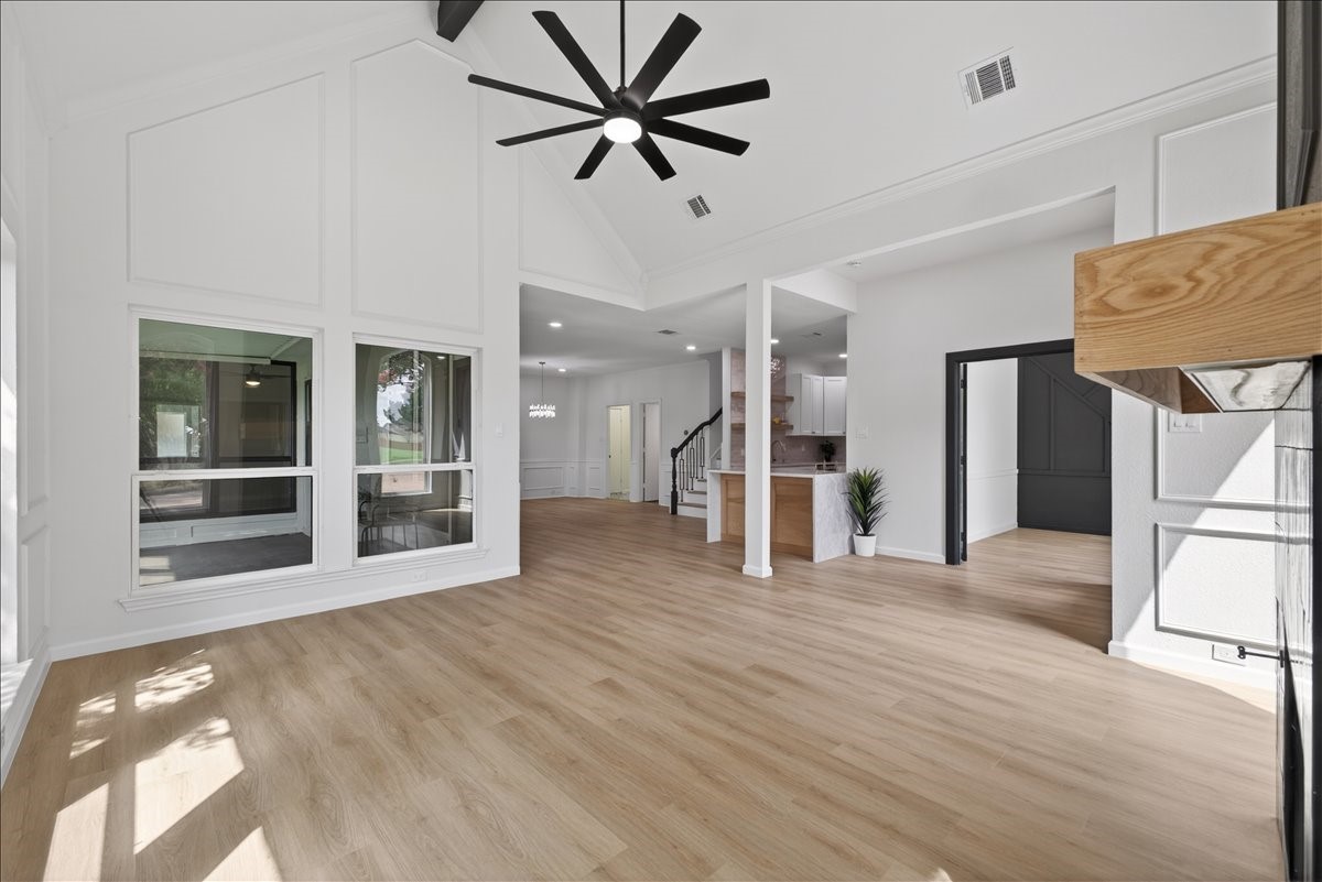 4100 Stanton Boulevard Plano TX 75093