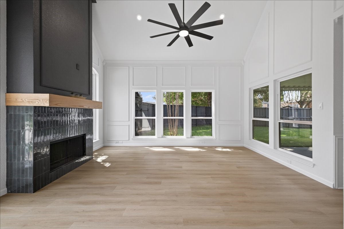 4100 Stanton Boulevard Plano TX 75093