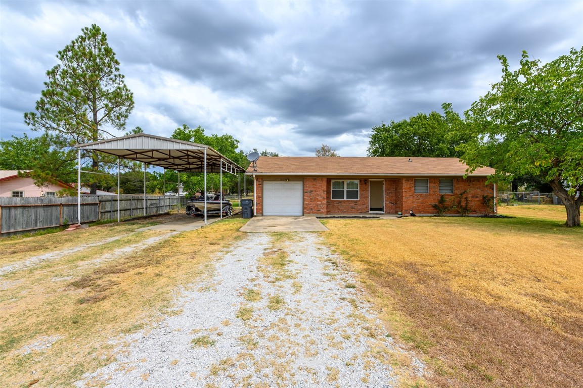 6029 Fm 678 Gainesville TX 76240