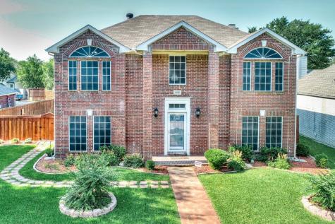 11105 Ormond Lane Frisco TX 75035
