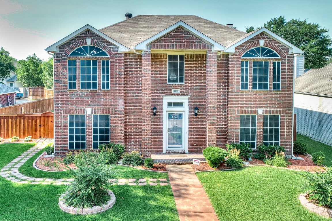 11105 Ormond Lane Frisco TX 75035