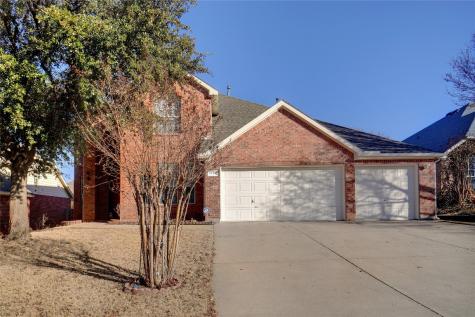 7116 Sundance Lane Fort Worth TX 76179