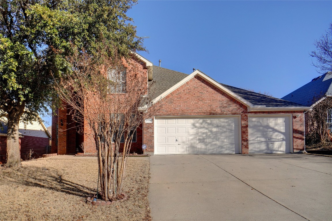 7116 Sundance Lane Fort Worth TX 76179