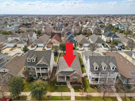 924 Charleston Lane Savannah TX 76227