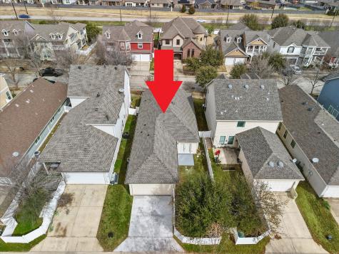 924 Charleston Lane Savannah TX 76227