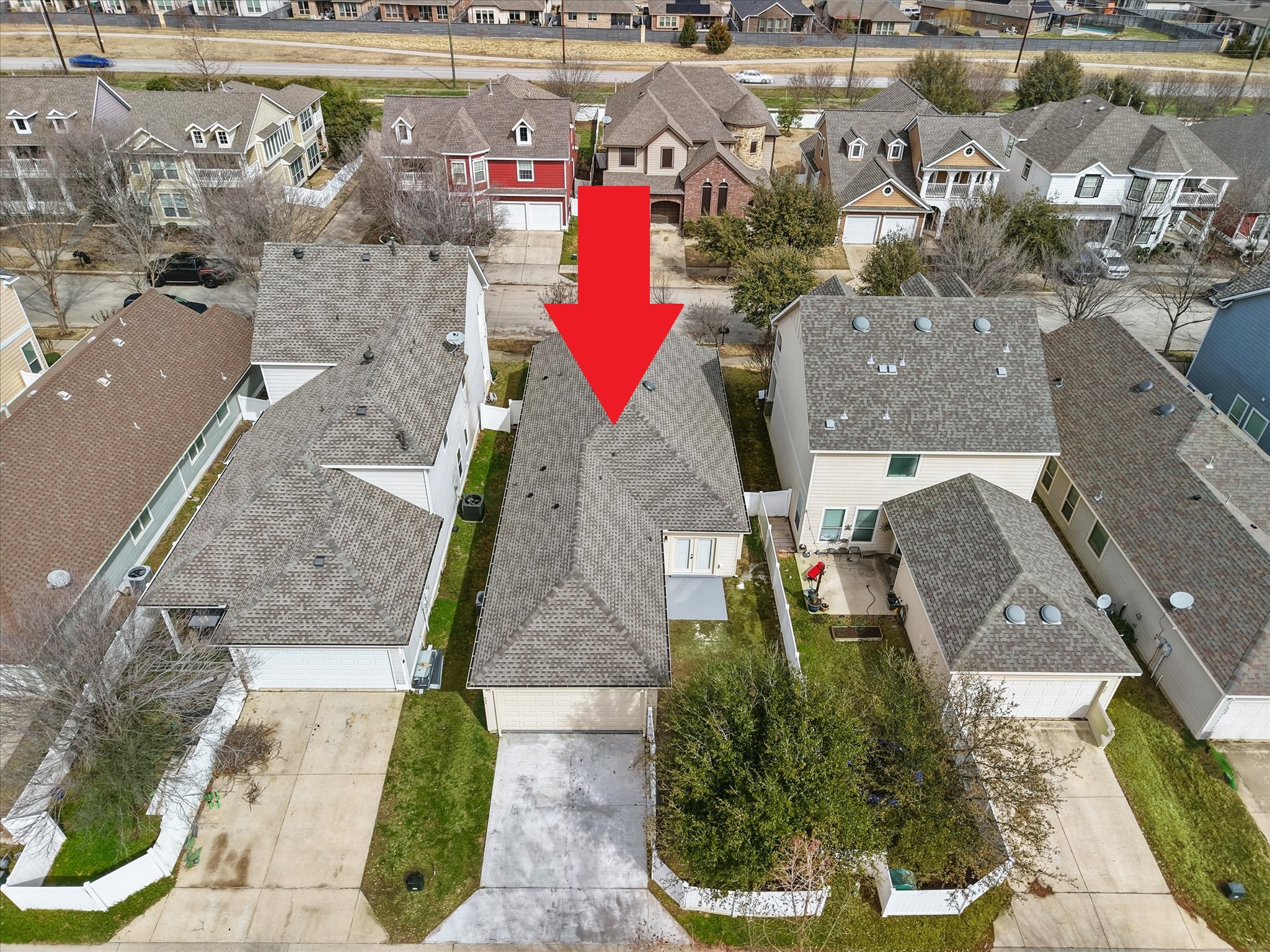924 Charleston Lane Savannah TX 76227