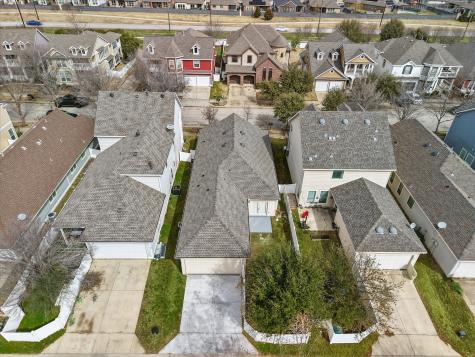 924 Charleston Lane Savannah TX 76227
