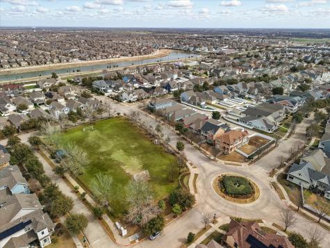 924 Charleston Lane Savannah TX 76227