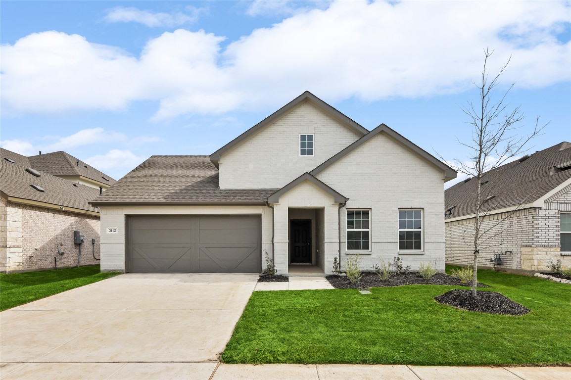 3112 Round Rock Road Royse City TX 75189