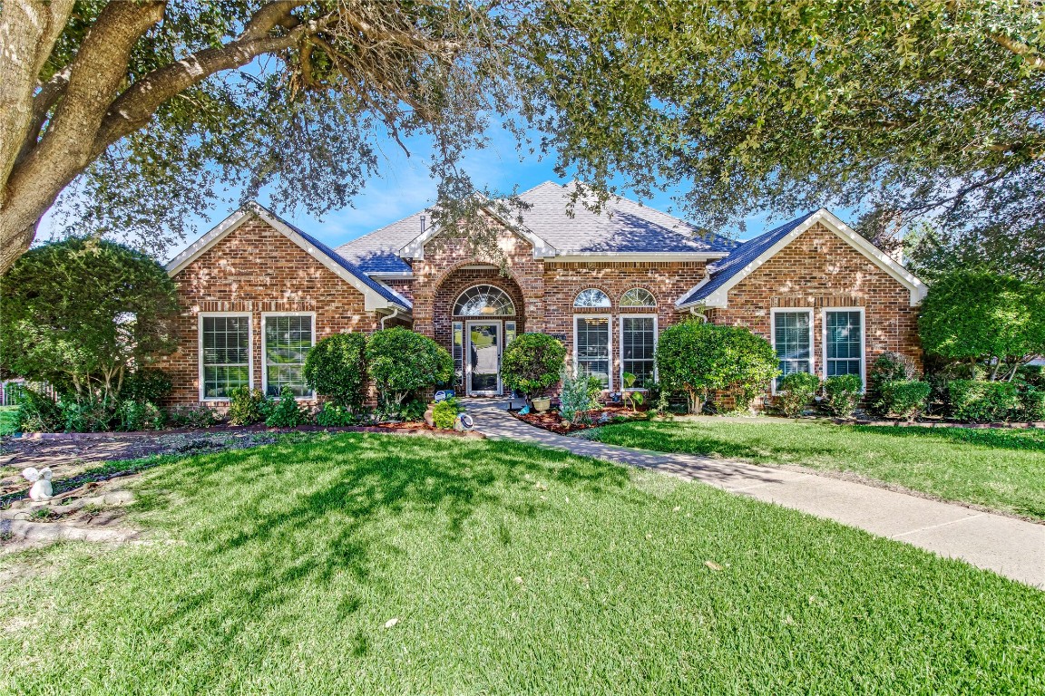 1701 Palomino Drive Rowlett TX 75088