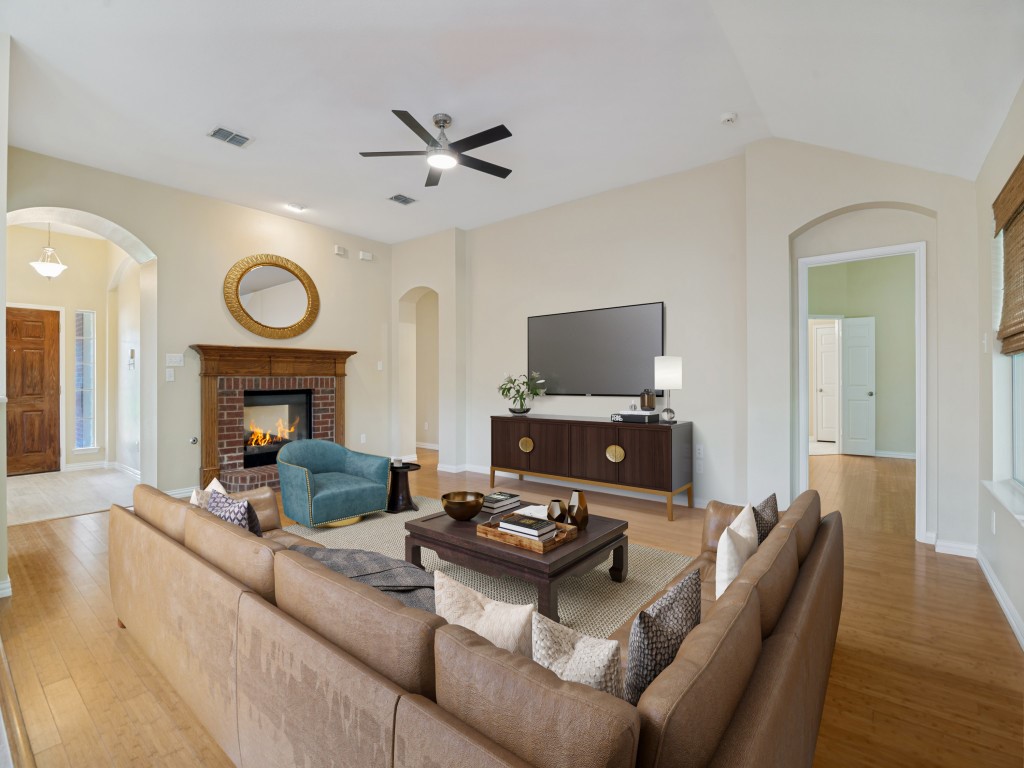 1316 Valley Stream Drive Wylie TX 75098