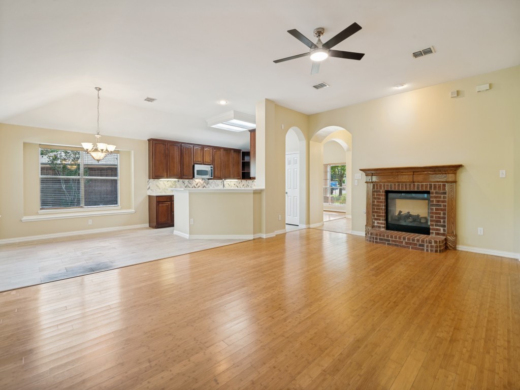 1316 Valley Stream Drive Wylie TX 75098