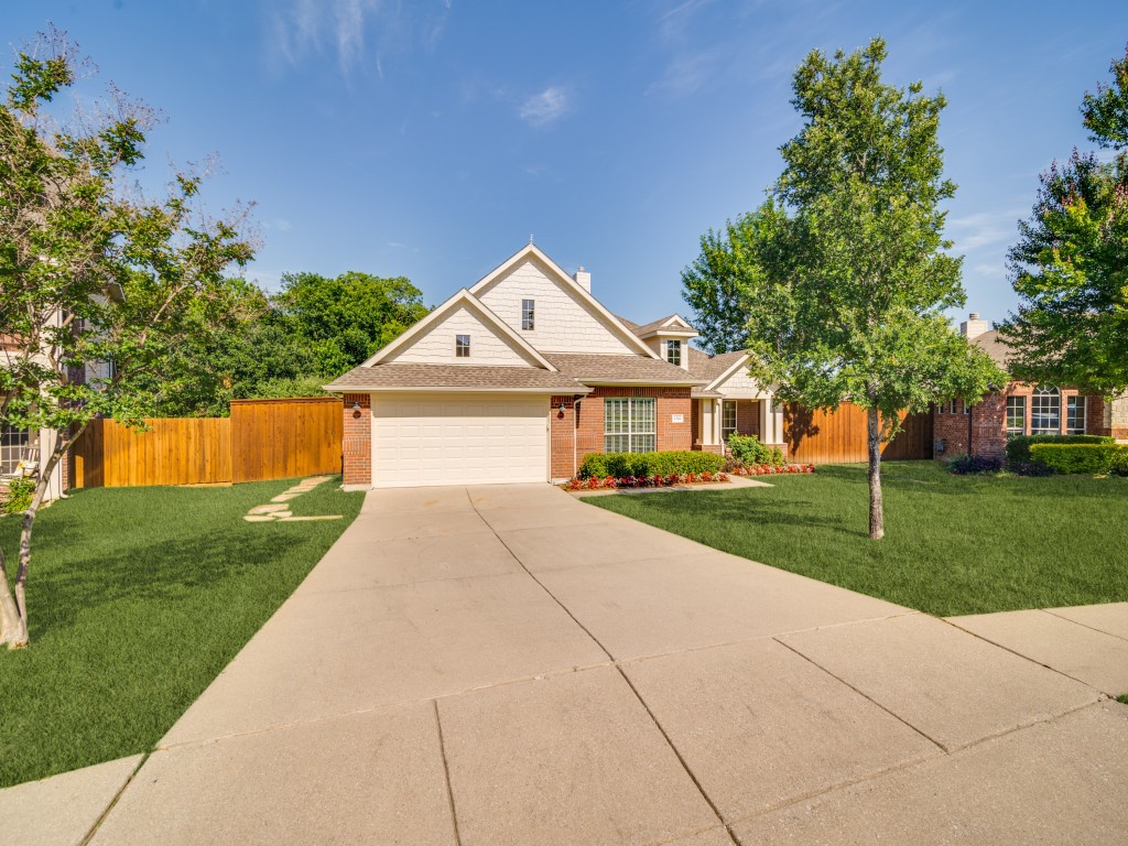 1316 Valley Stream Drive Wylie TX 75098