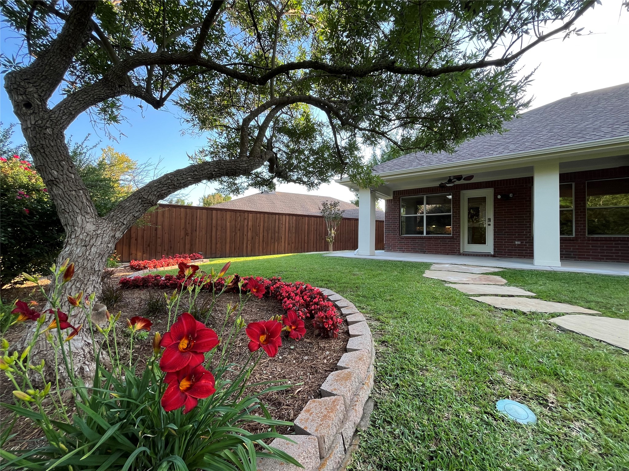 1316 Valley Stream Drive Wylie TX 75098