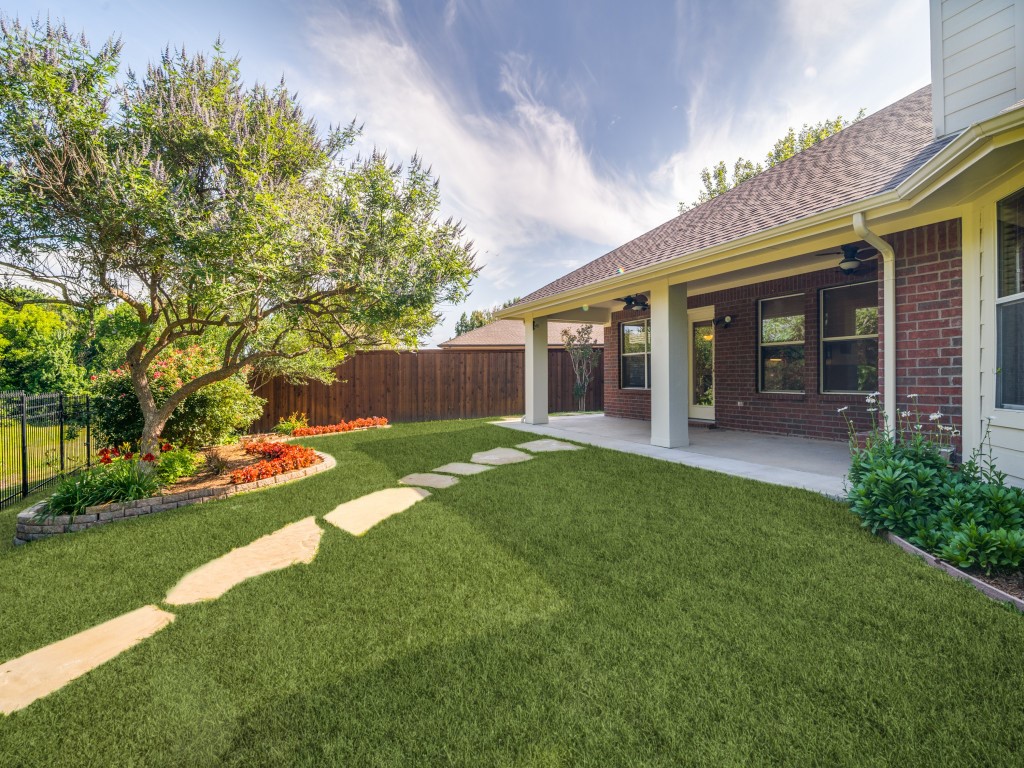 1316 Valley Stream Drive Wylie TX 75098
